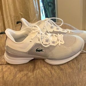 Lacoste Men’s AG-LT 21 Ultra Tennis Shoe